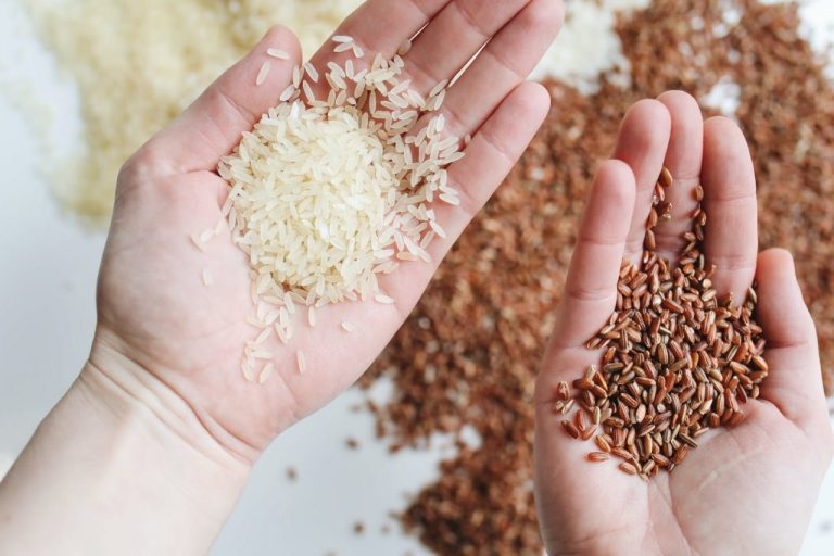 حقایقی در مورد برنج؛ 16 حقیقت جالب در مورد برنج سفید و قهوه ای