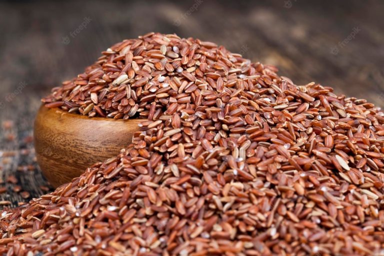 خواص برنج قرمز: فواید برنج قرمز برای سلامتی بدن + عوارض جانبی