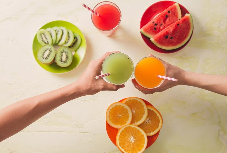 5 ماده غذایی برای حفظ سلامتی در تابستان