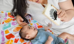 ارتباط سطح ویتامین D بدن مادر در دوران بارداری با ضریب هوشی کودکان