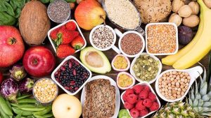 آیا غذاهای حاوی نشاسته سالم هستند؟