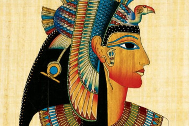 رازهای زیبایی ملکه کلئوپاترا؛ آخرین فرعون مصر باستان