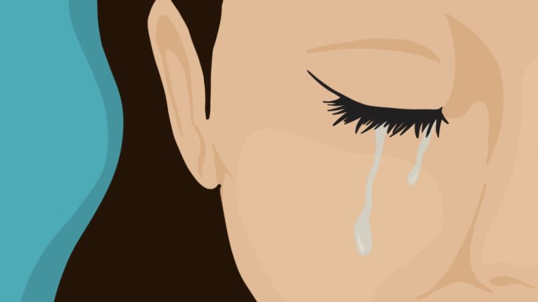 فواید گریه کردن؛ آیا می خواهید در مورد قدرت شفابخش اشک بدانید؟