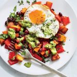 13 غذای سالم برای صبحانه که به کاهش وزن کمک می کند