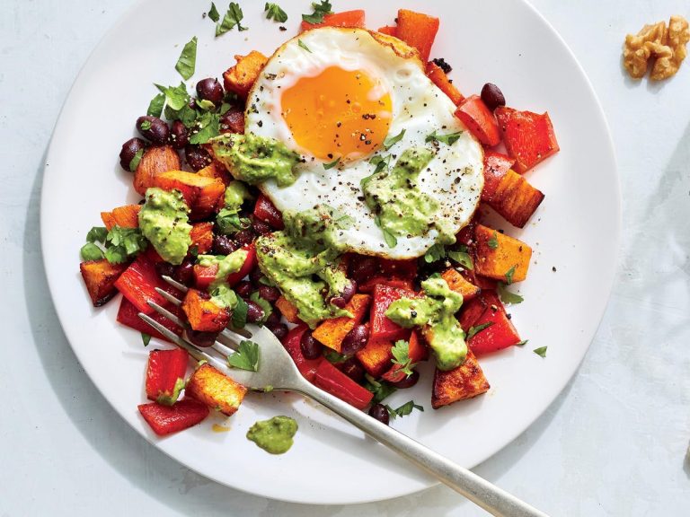 13 غذای سالم برای صبحانه که به کاهش وزن کمک می کند