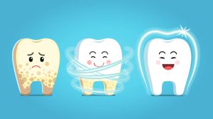 جرم گیری دندان در خانه؛ بدون مراجعه به دندانپزشک جرم دندان ها را از بین ببرید!