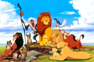 شیر شاه بهترین انیمیشن های تام دوران ها