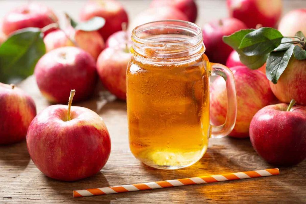فواید آب سیب علائم آلرژی ریه
بهترین نوشیدنی برای کیسه صفرا