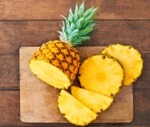 فواید آناناس برای کبد؛ سلامت کبد را با این میوه مغذی بهبود دهید