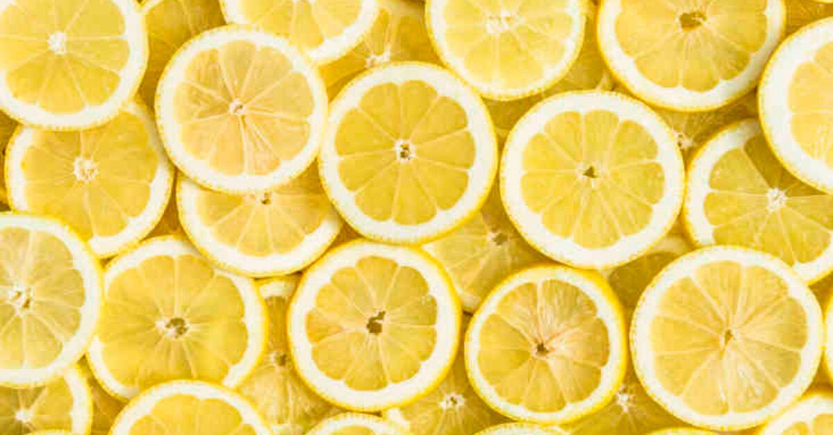 خواص لیمو شیرین برای سرماخوردگی