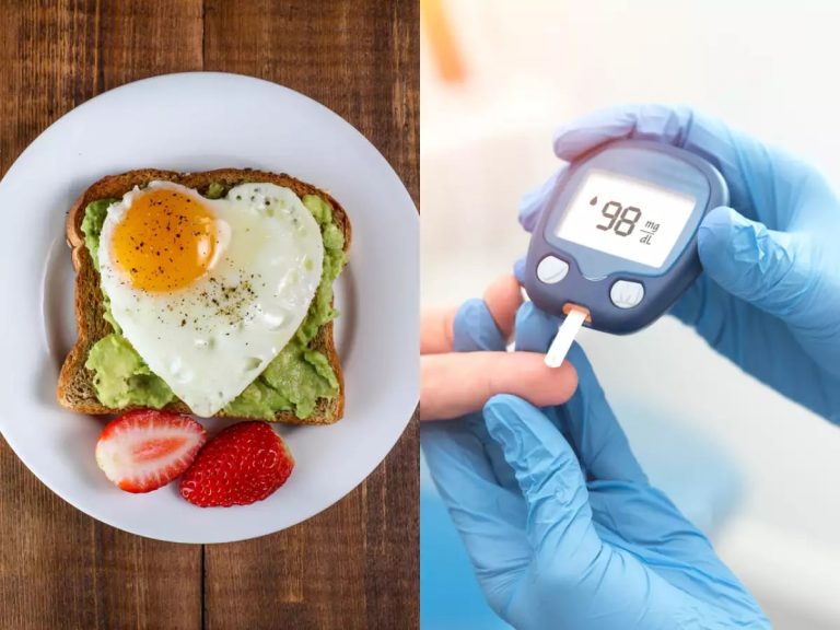 10 بهترین صبحانه برای افراد مبتلا به دیابت