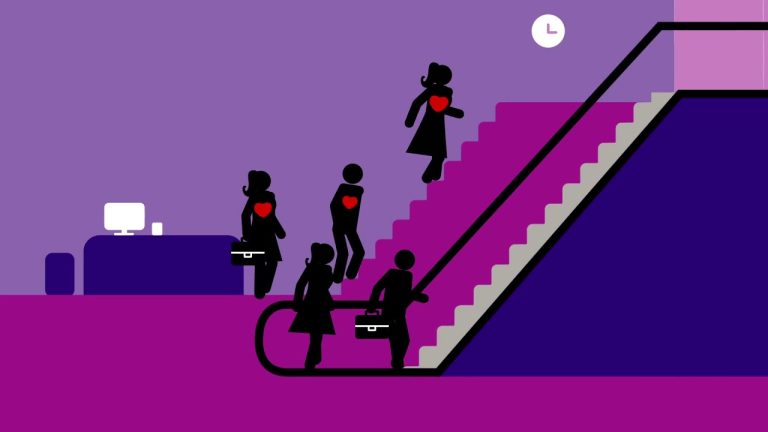 فواید استفاده از پله به جای آسانسور با 5 دلیل مهم!