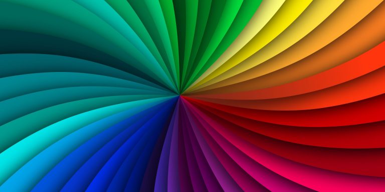با این 6 نکته مهم از چرخه رنگ‌ها، استایل خاص خودتان را خلق کنید!