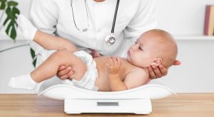 راه های وزن گیری سریع نوزاد: چگونه به افزایش وزن نوزاد کمک کنیم؟