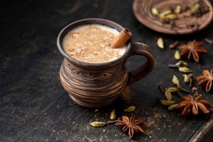 طرز تهیه چای ماسالای خوش عطر و طعم به روش هندی