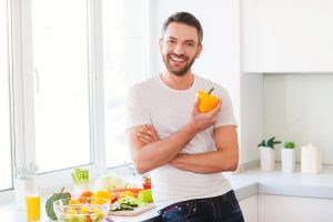 مواد غذایی تقویت کننده اسپرم: ۸ ماده غذایی که آقایان باید مصرف کنند