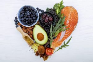 10 ماده غذایی موثر که سلامت قلب شما را تضمین می کنند!