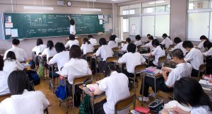 7 قانون عجیب مدارس ژاپنی که مطمئنا شما را شگفت زده می کند!