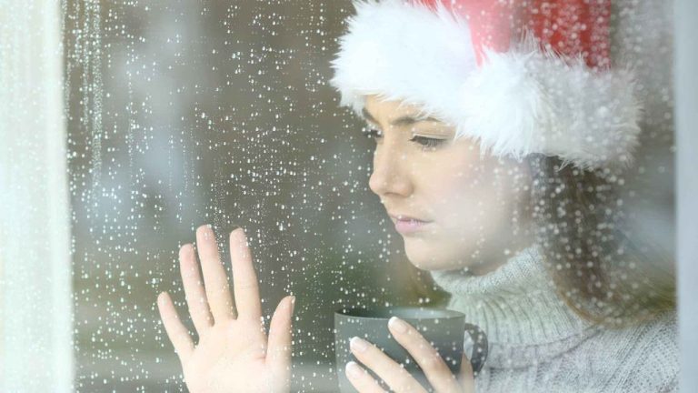 مقابله با افسردگی در زمستان را به کمک این ۴ راهکار عملی کنید!