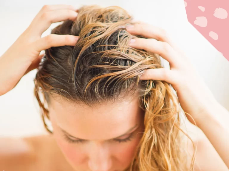 علت چربی موی سر: با 11 دلیل چرب شدن موی سر آشنا شوید!