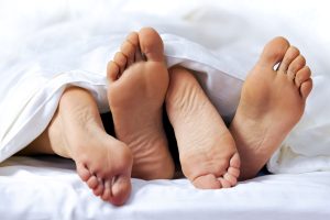 فواید ارگاسم؛ ۶ فایده اوج لذت جنسی برای زنان و مردان