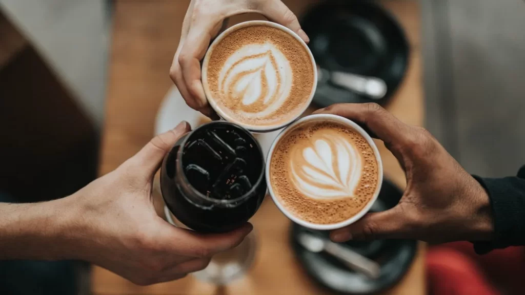 کاهش خطر مرگ با قهوه کنترل تشنگی در ماه رمضان