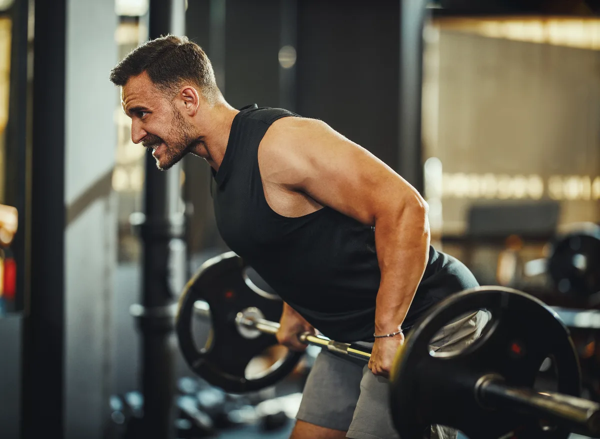 ورزش برای افزایش تستوسترون در مردان
