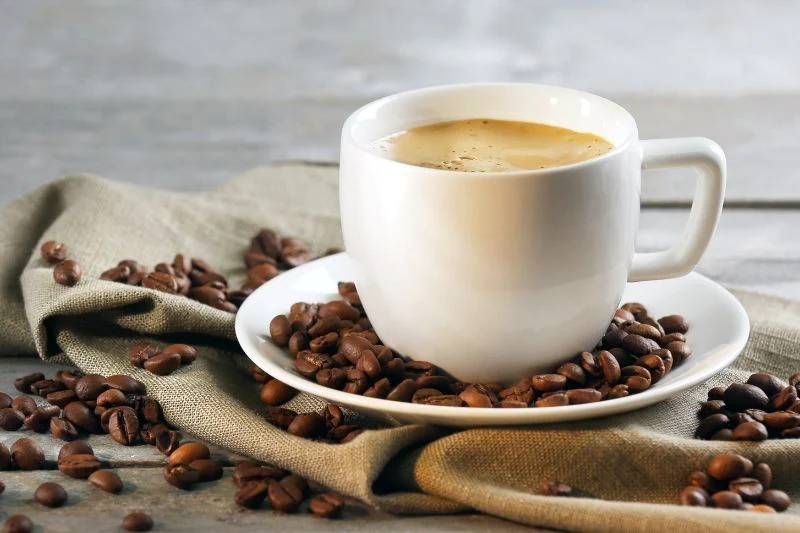 عوارض جانبی قهوه بدون کافئین