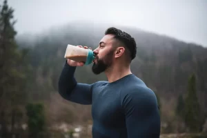 شیر کاکائو بعد از ورزش: برای ریکاوری بعد از تمرین به سراغ این نوشیدنی بروید!