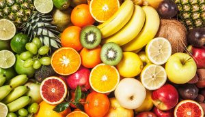 ملین های طبیعی: 12 میوه که یبوست را به راحتی درمان می‌کند!