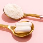 پودر کلاژن رو با چی بخوریم