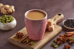 چای کرک چیست و چه فوایدی دارد؟