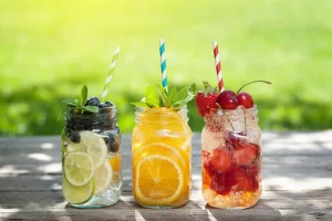 نوشیدنی های تابستانی؛ رسپی ۷ نوشیدنی جذاب که تابستان داغ را خنک بگذرانید!