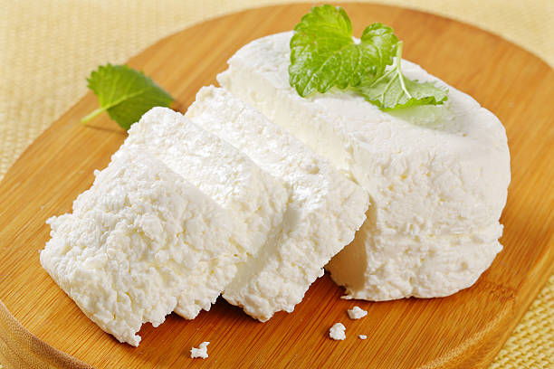 فواید پنیر کوتاژ، یکی از مغذی‌ترین پنیرهای تازه!