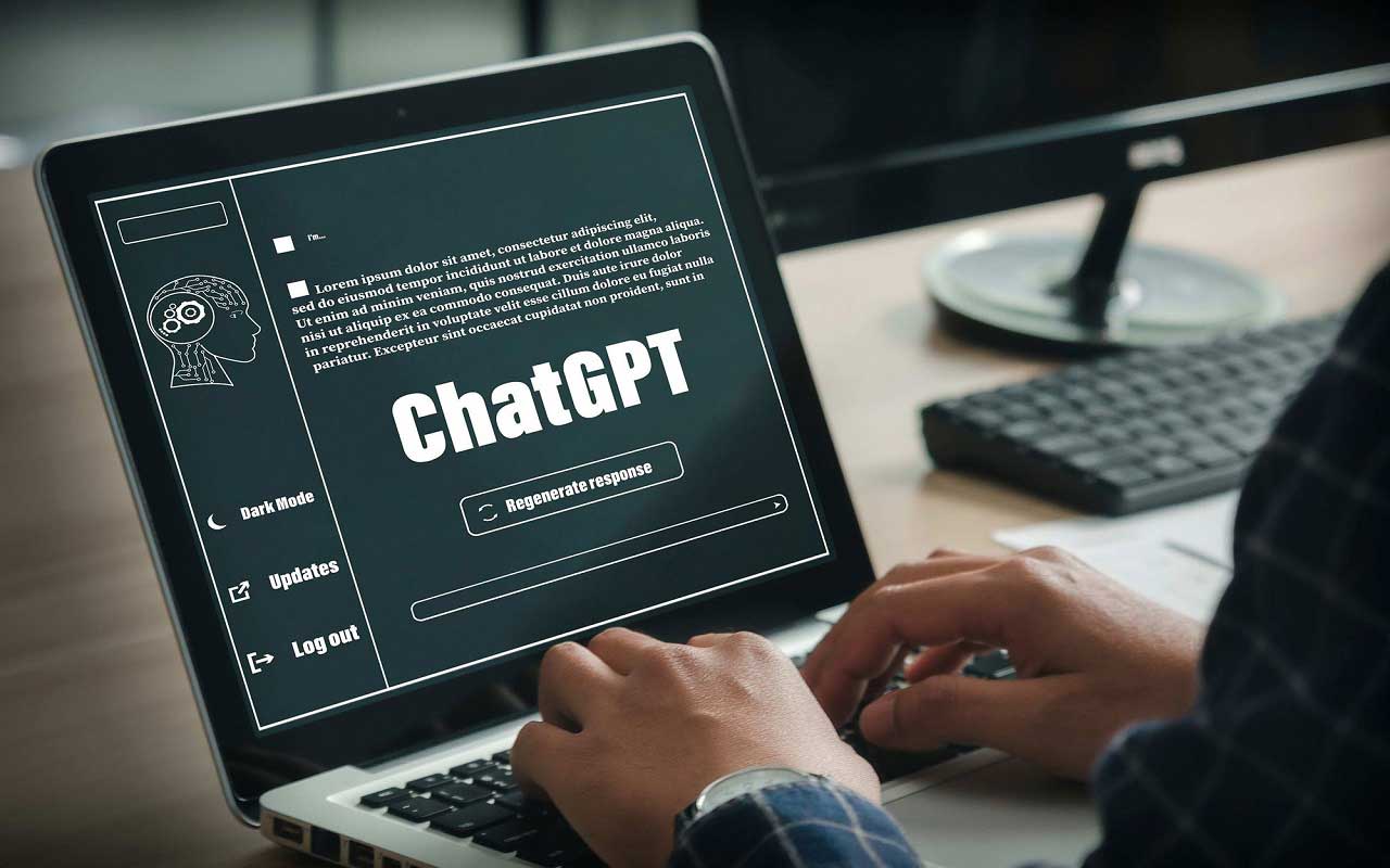 تاثیر هوش مصنوعی ChatGPT بر سئو سایت
