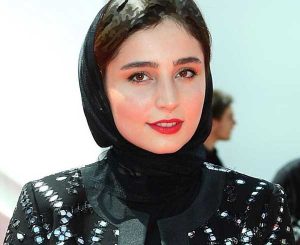 بیوگرافی سها نیاستی؛ چهره جدید در سینمای ایران