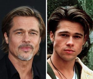 18 بازیگر مشهور که با افزایش سن زیباتر شده‌اند!