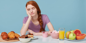 مواد غذایی مفید برای افسردگی؛ ۷ غذای شادی‌آور که در درمان افسردگی موثرند