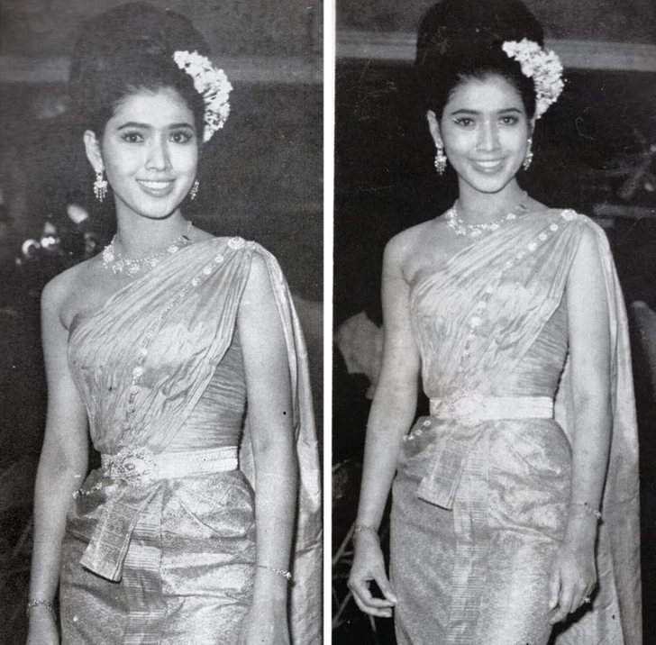 ملکه زیبایی سال ۱۹۶۵