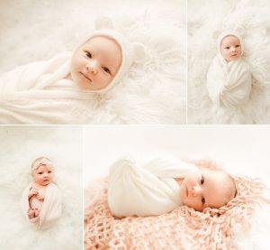 عکاسی از نوزادان در خانه؛ حرفه‌ای‌ترین عکس‌ها را از دلبندتان بگیرید!