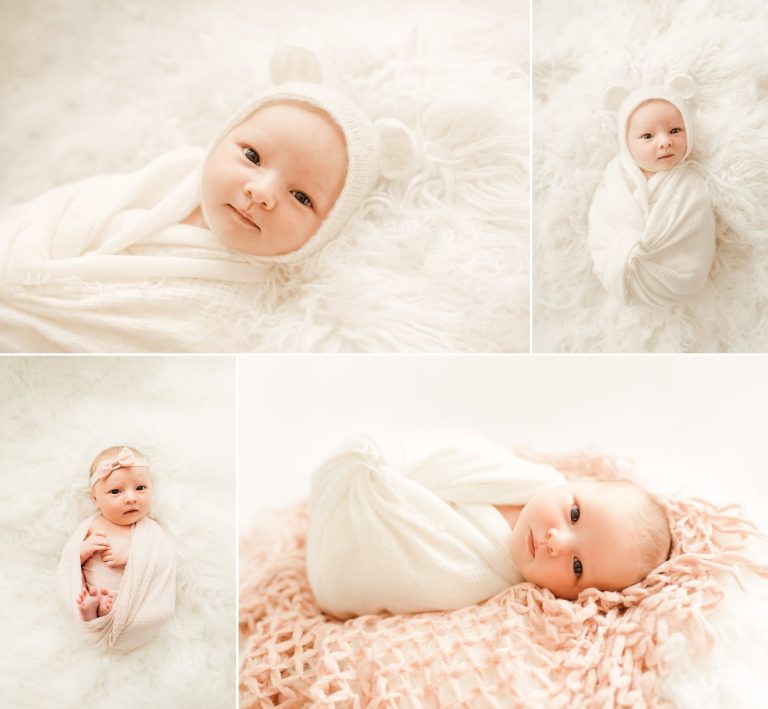 عکاسی از نوزادان در خانه؛ حرفه‌ای‌ترین عکس‌ها را از دلبندتان بگیرید!