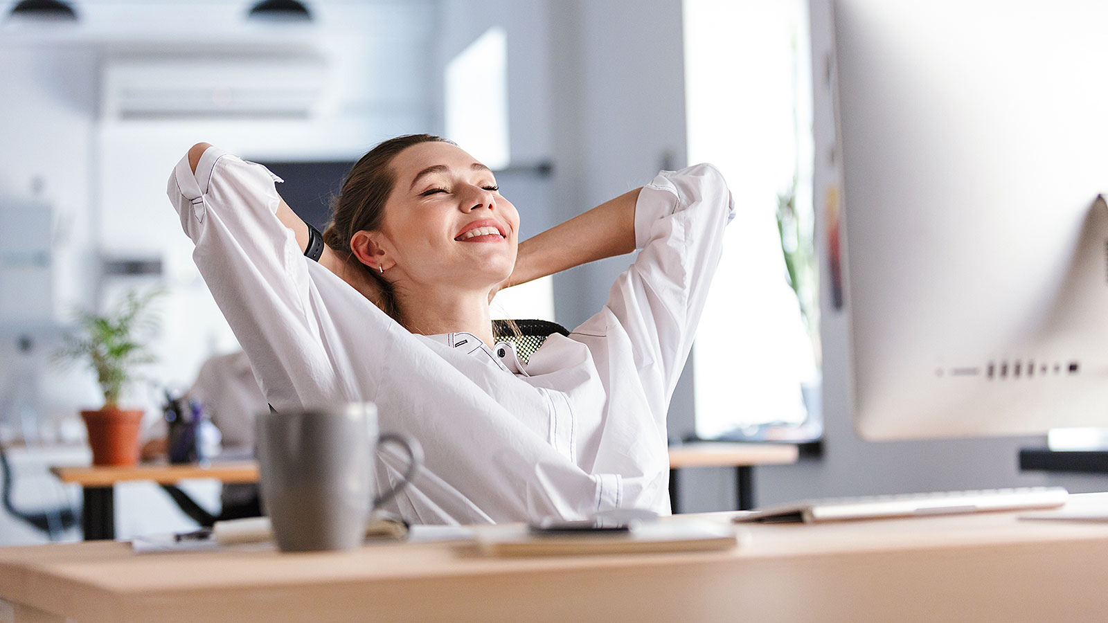 افزایش انرژی مثبت در محل کار افزایش اعتماد به نفس در محل کار