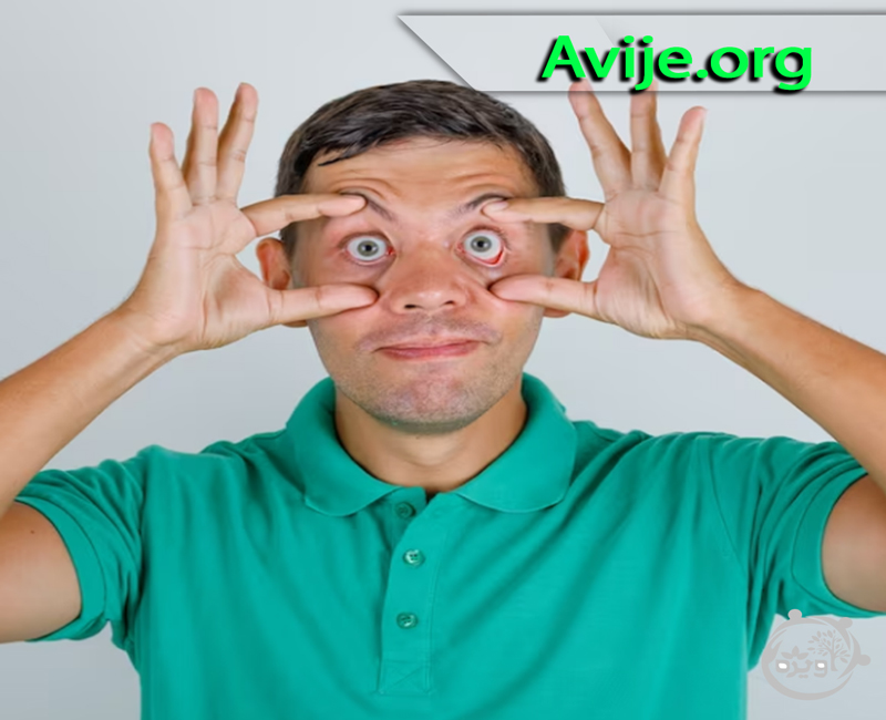 چگونه معافیت چشم دریافت کنیم؟