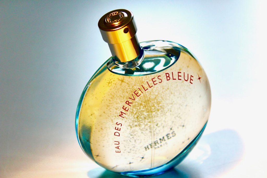 هرمس ادو مرویل (Hermès Eau des Merveilles) - بهترین عطرهای زنانه تمام دوران ها