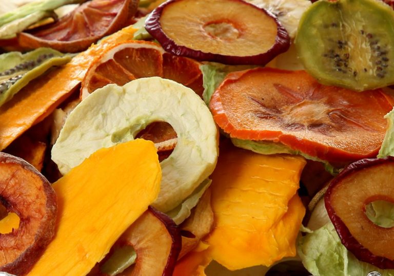 فواید میوه های خشک: میوه‌های خشک چه تاثیری بر سلامت بدن دارند؟