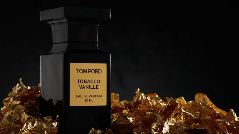 تام فورد توتون وانیل (Tom Ford Tobacco Vanille) - بهترین عطرهای زنانه تمام دوران ها
