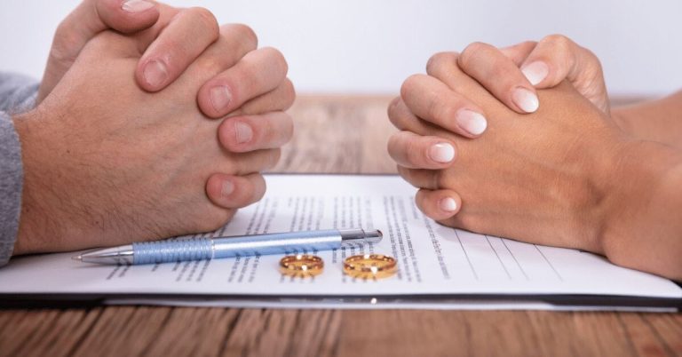 چطور بفهمیم که ازدواج‌مان به طلاق ختم می‌شود؟