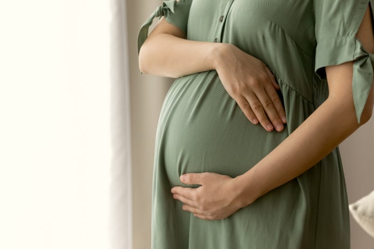 آیا می‌توانید بعد از دوران قاعدگی باردار شوید؟