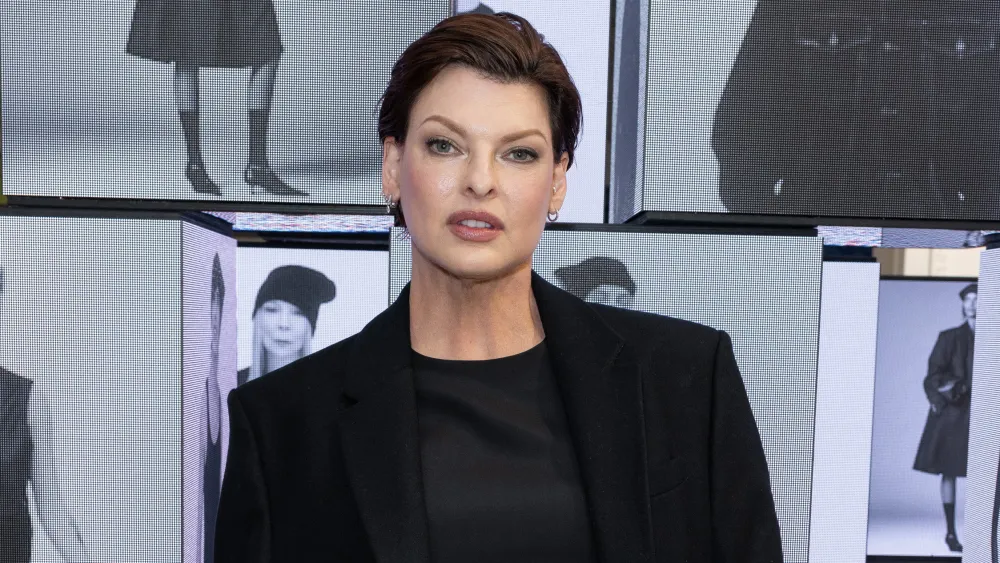 لیندا اوانجلیستا