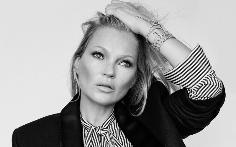 کیت ماس - بهترین سوپر مدل ها